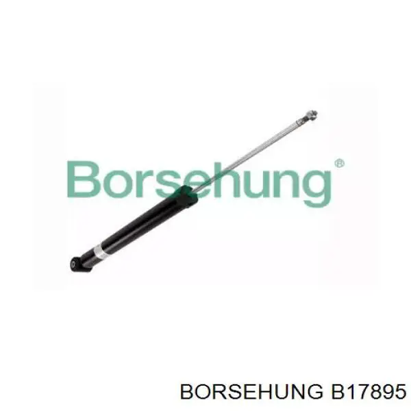 Comprar B17895 Borsehung Amortiguador trasero