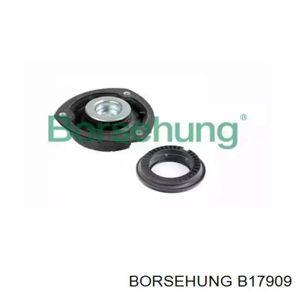 Soporte del amortiguador delantero Borsehung B17909 precio, desde 40,96 EUR