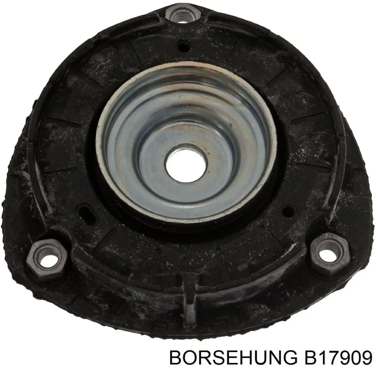 Soporte del amortiguador delantero Borsehung B17909 precio, desde 29,48 EUR