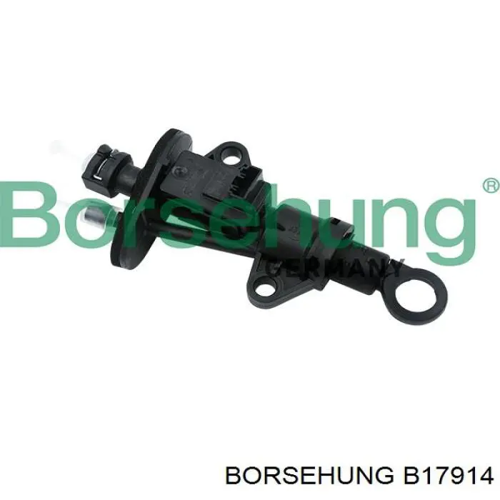 Bomba auxiliar de embrague Borsehung B17914 precio, desde 39,20 EUR