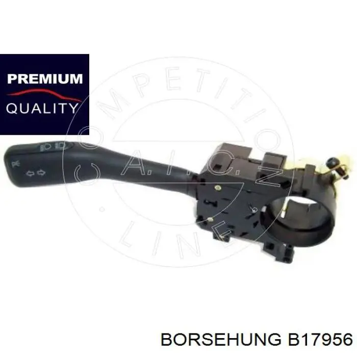 Comprar B17956 Borsehung Conmutador izquierdo de la columna de dirección