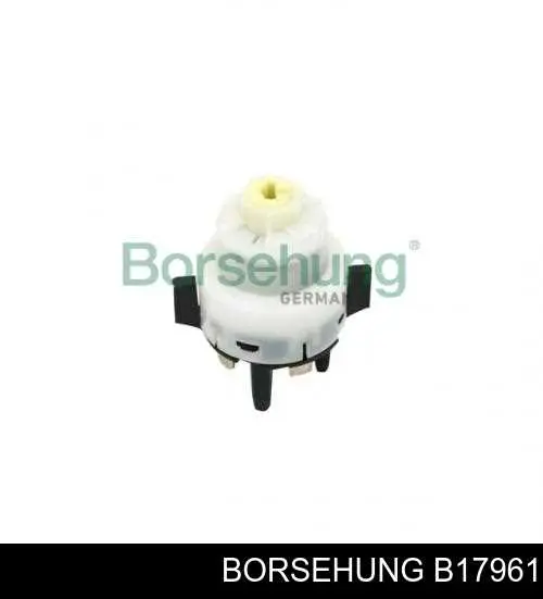 Interruptor de fin de carrera del cilindro de encendido Borsehung B17961 precio, desde 17,29 EUR
