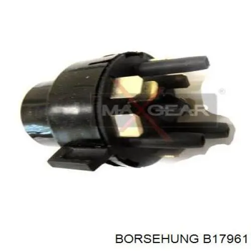 B17961 Borsehung interruptor de límite