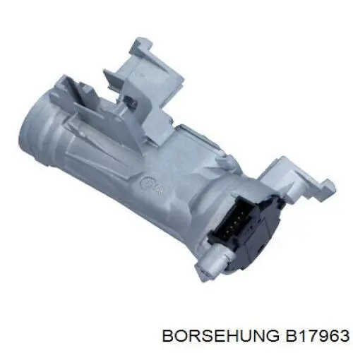 Conmutador de arranque Volkswagen Tiguan 1 5N1, 5N2