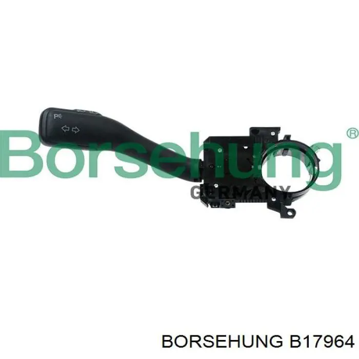 Interruptor de luz de freno Borsehung B17964 precio, desde 8,56 EUR