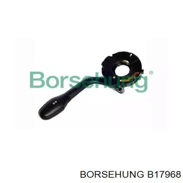 B17968 Borsehung conmutador en la columna de dirección izquierdo