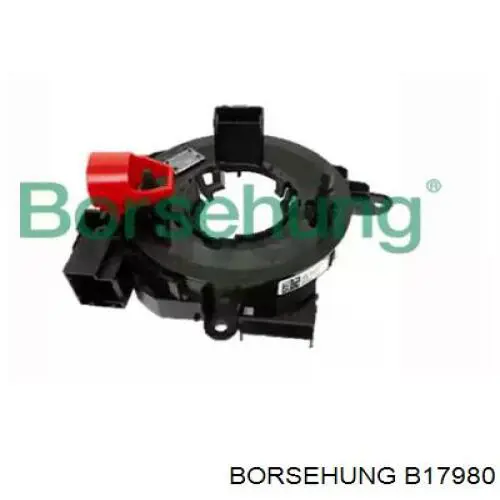 Comprar B17980 Borsehung Anillo AIRBAG