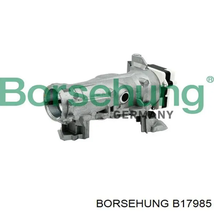 Conmutador de arranque Borsehung B17985 precio, desde 55,58 EUR