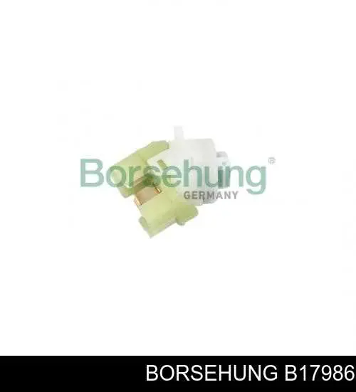 Interruptor de arranque Borsehung B17986 precio, desde 11,03 EUR