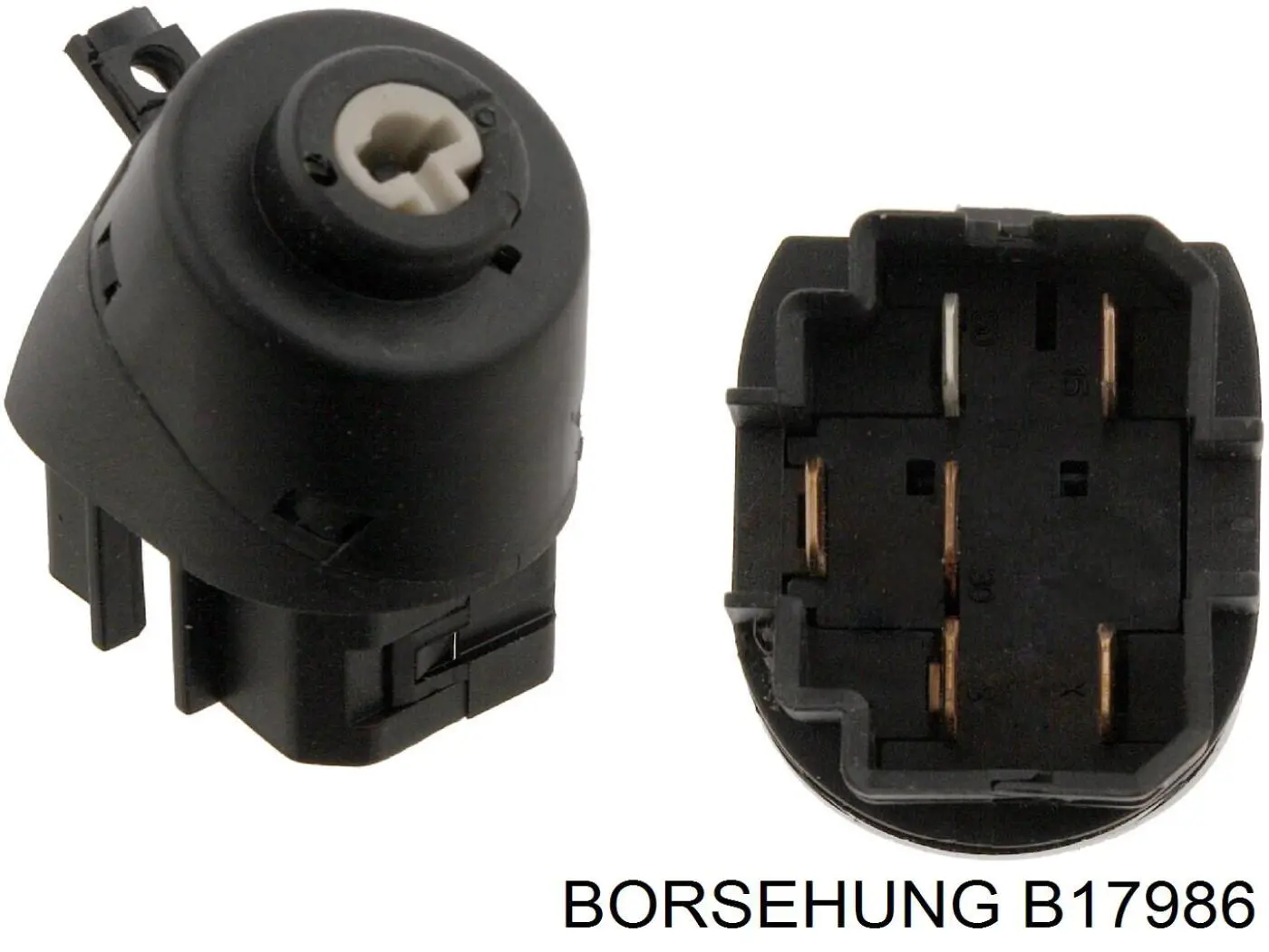 Comprar B17986 Borsehung Clausor
