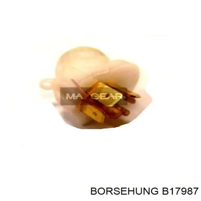 Comprar B17987 Borsehung Clausor