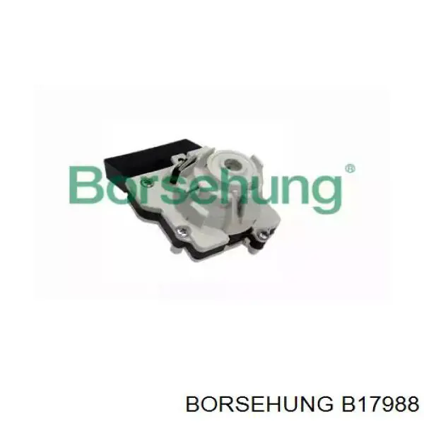 Interruptor de arranque Borsehung B17988 precio, desde 74,62 USD