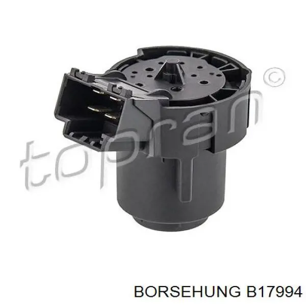 Interruptor de arranque Borsehung B17994 precio, desde 14,20 EUR