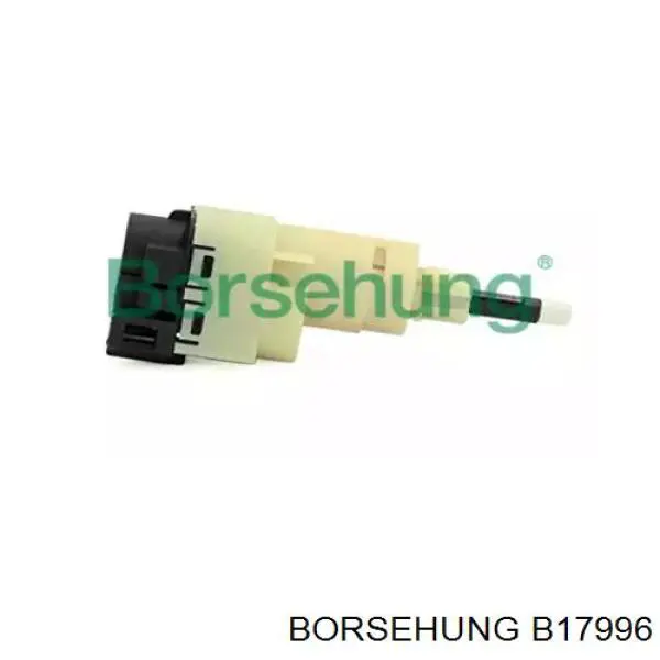 B17996 Borsehung interruptor de embrague