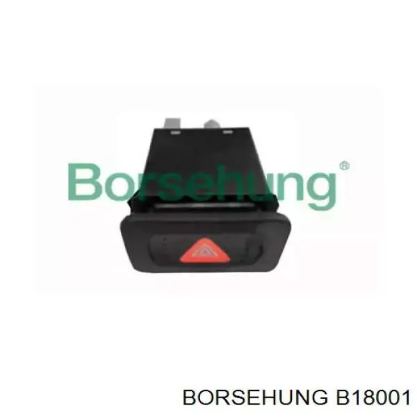 Botón de emergencia Borsehung B18001 precio, desde 17,54 EUR