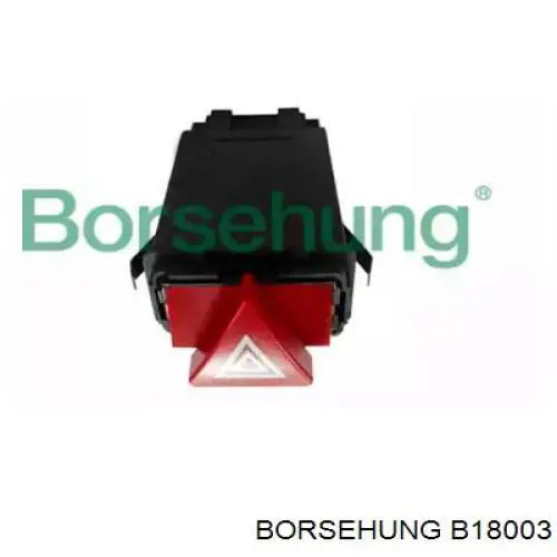 Botón de emergencia Borsehung B18003 precio, desde 46,57 EUR