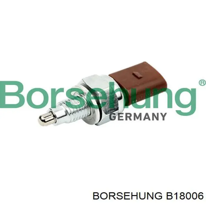 B18006 Borsehung sensor de marcha atrás