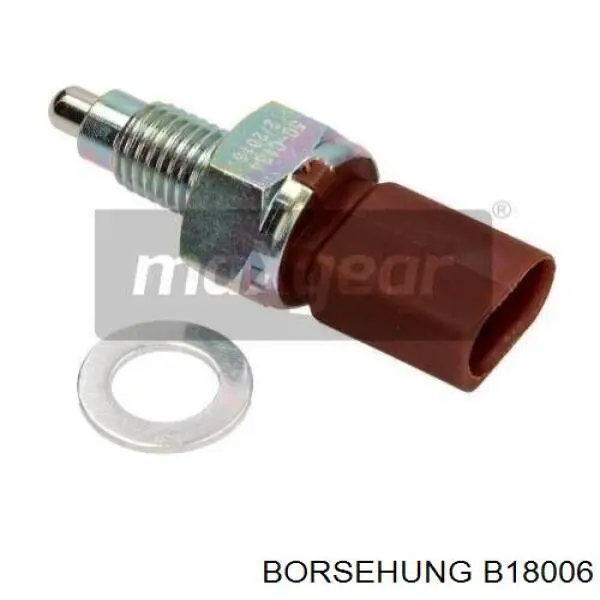 Comprar B18006 Borsehung Interruptor de luz de marcha atrás