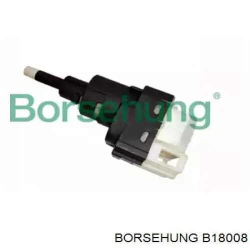 B18008 Borsehung interruptor luz de freno