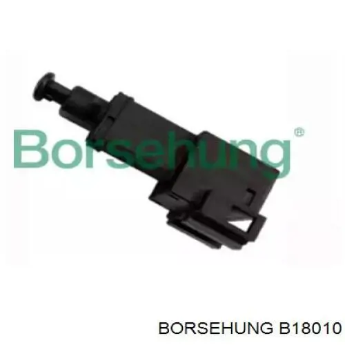 Interruptor de luz de freno Borsehung B18010 precio, desde 9,32 EUR