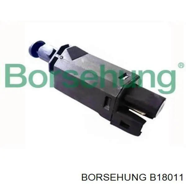 B18011 Borsehung interruptor luz de freno