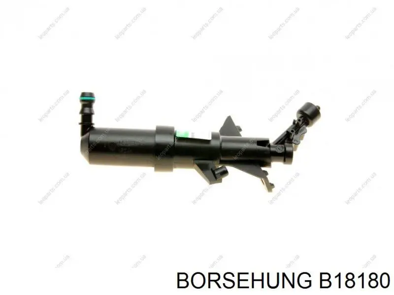 Soporte boquilla lavafaros cilindro (cilindro levantamiento) para Volkswagen Passat (357)