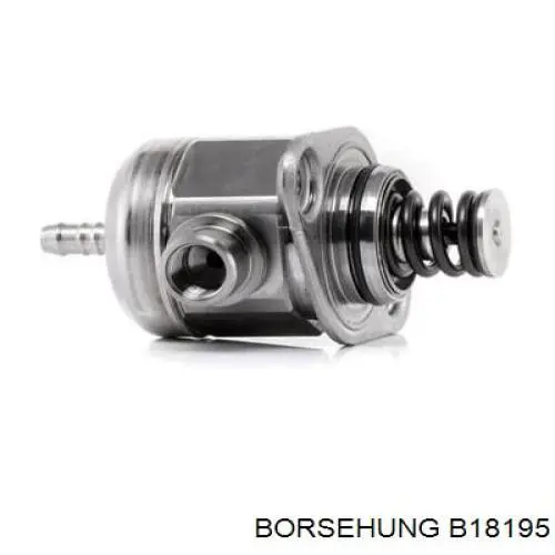 Empujador de la bomba de combustible Borsehung B18195 precio, desde 24,62 EUR