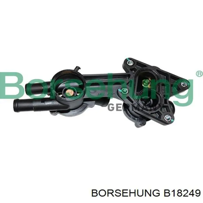 Carcasa del termostato Borsehung B18249 precio, desde 36,87 EUR