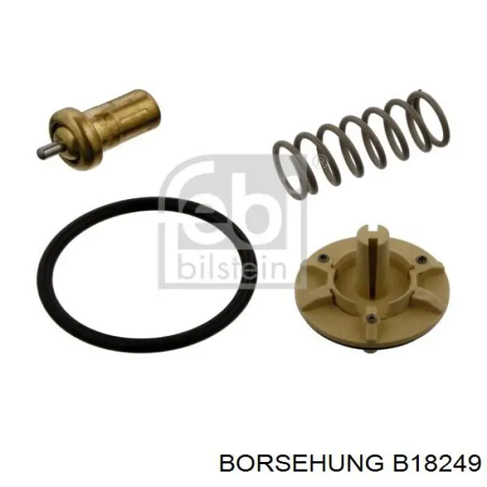 Comprar B18249 Borsehung Caja de termostato