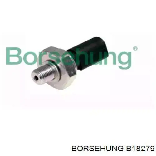 B18279 Borsehung indicador, presión del aceite