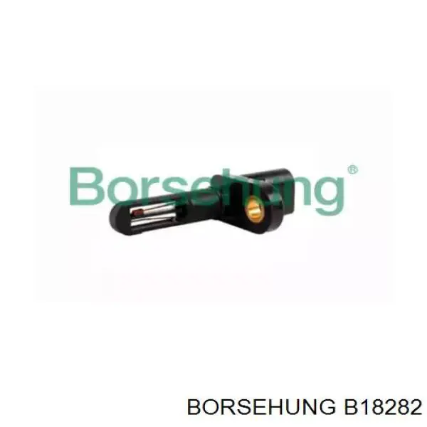 B18282 Borsehung Sensor de temperatura del aire de admisión