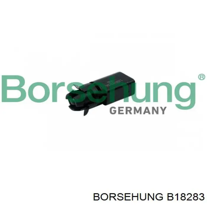 B18283 Borsehung sensor, temperaura exterior