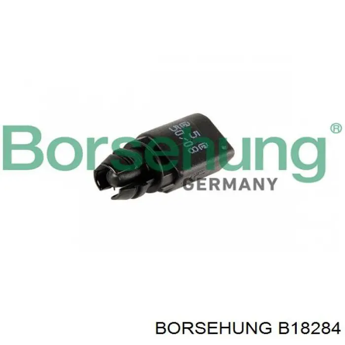 Sensor de temperatura ambiente Borsehung B18284 precio, desde 6,93 EUR