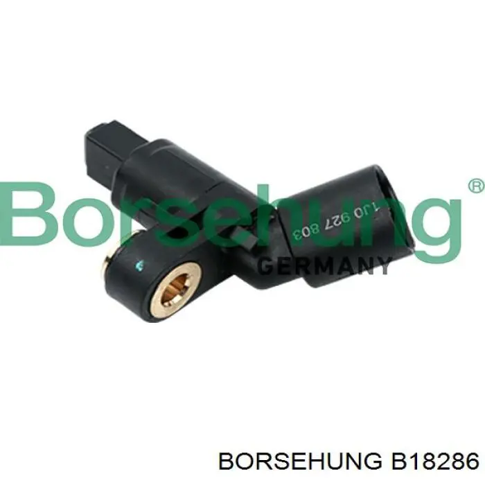 B18286 Borsehung sensor abs delantero izquierdo