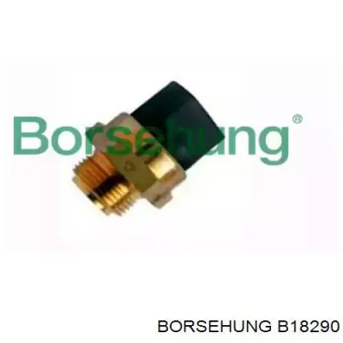 Sensor de temperatura  Borsehung B18290 precio, desde 14,04 EUR