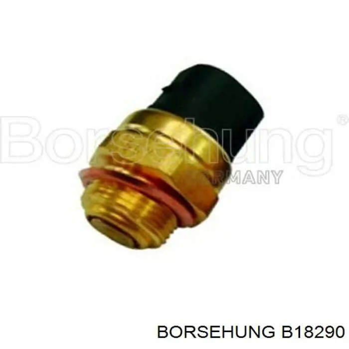Comprar B18290 Borsehung Sensor de temperatura del refrigerante, salpicadero