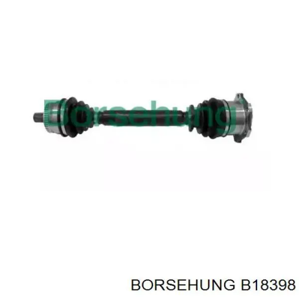 Semieje delantero VAG 8W0407271M precio, desde 119,06 EUR