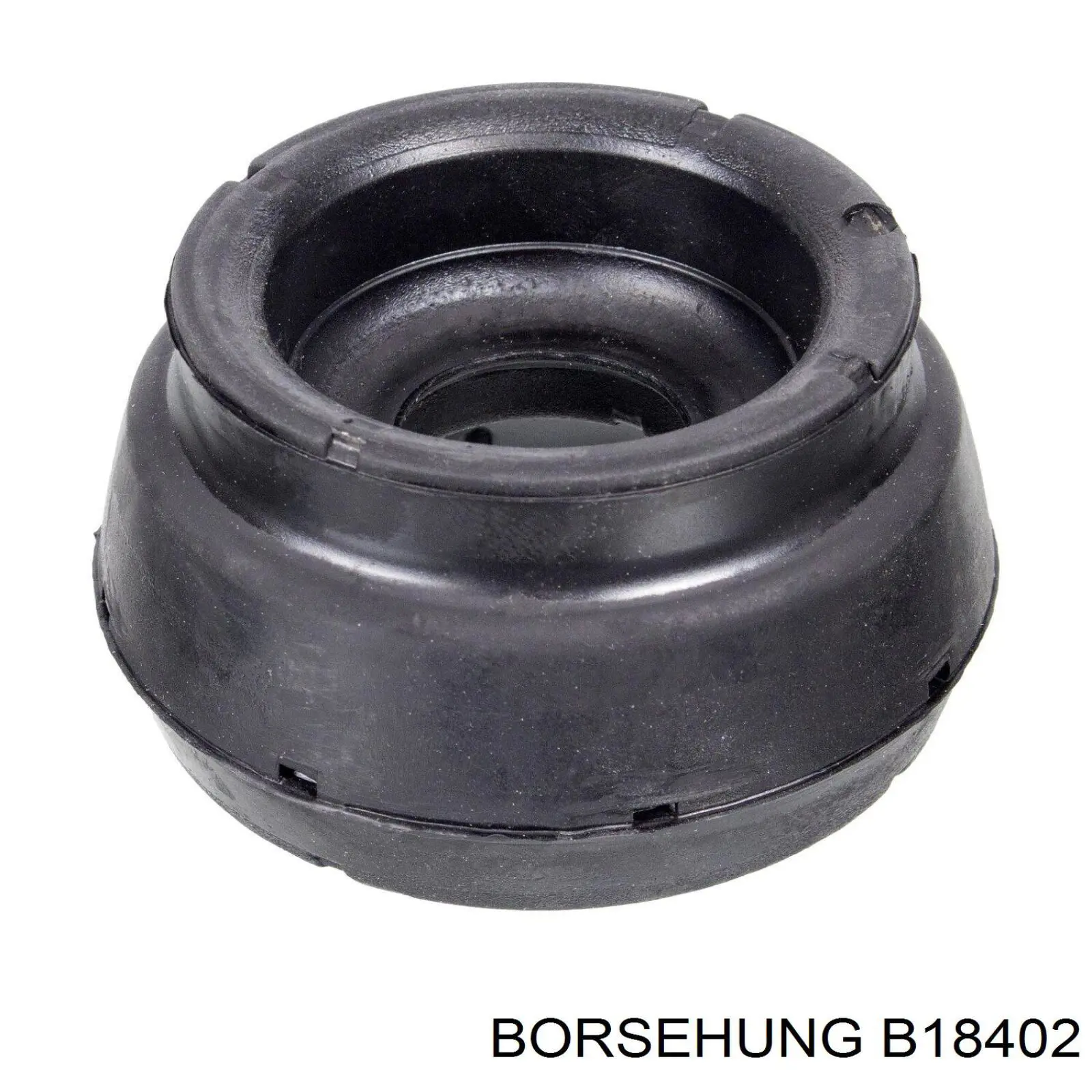 Soporte del amortiguador delantero Borsehung B18402 precio, desde 8,76 EUR