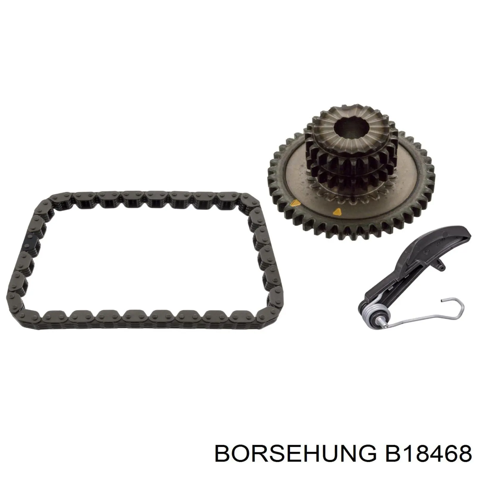 Comprar B18468 Borsehung Kit de cadena de distribución