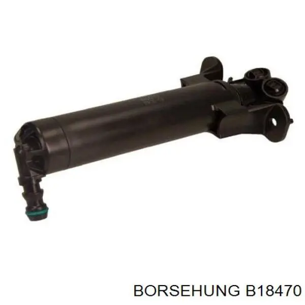 B18470 Borsehung soporte boquilla lavafaros cilindro (cilindro levantamiento)