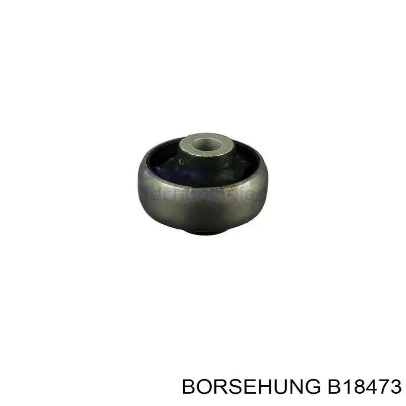 B18473 Borsehung silentblock de suspensión delantero inferior