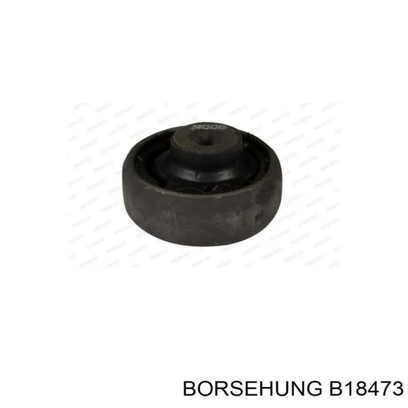Silentblock de brazo de suspensión Borsehung B18473 precio, desde 8,69 EUR