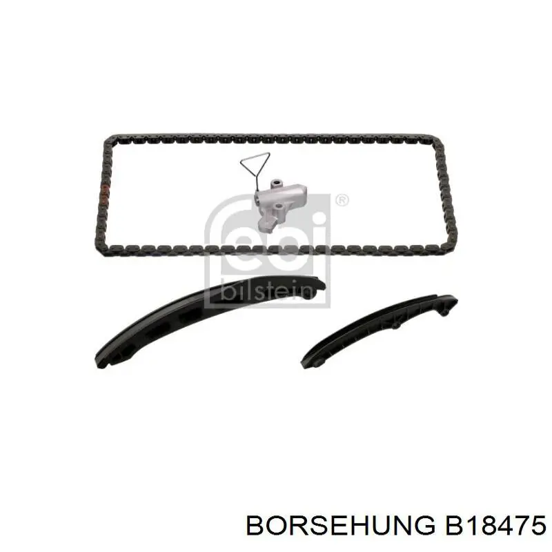 Comprar B18475 Borsehung Kit de cadena de distribución
