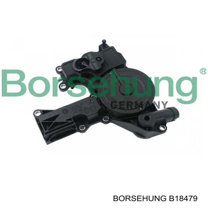 Comprar B18479 Borsehung Separador de aceite del sistema de ventilación del cárter