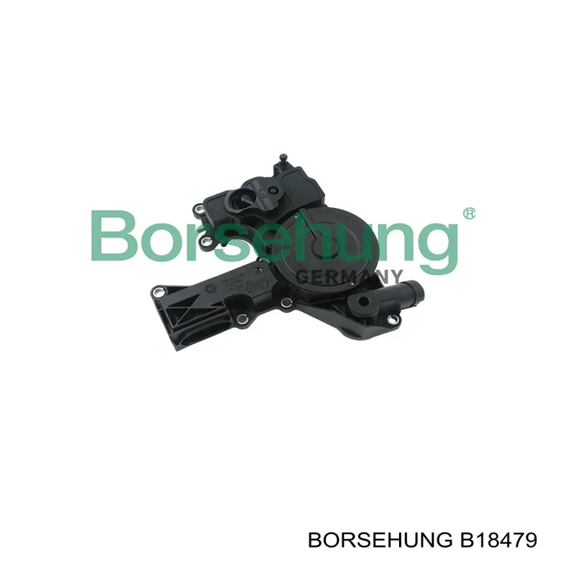 B18479 Borsehung separador de aceite, aireación cárter aceite