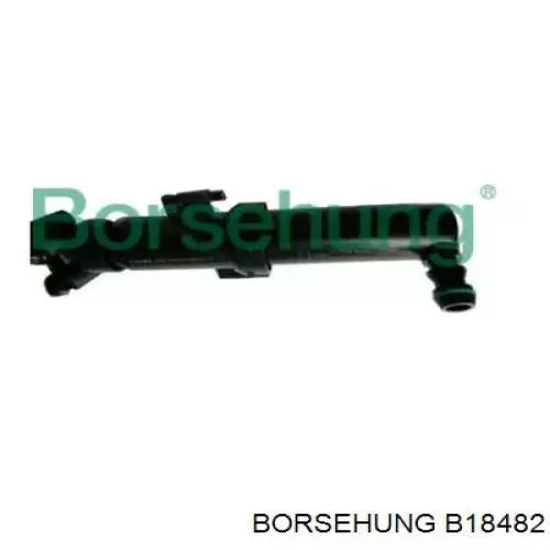 B18482 Borsehung soporte boquilla lavafaros cilindro (cilindro levantamiento)