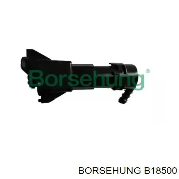 B18500 Borsehung soporte boquilla lavafaros cilindro (cilindro levantamiento)