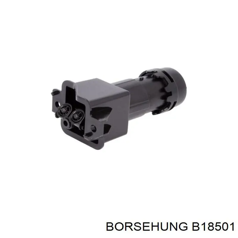 B18501 Borsehung soporte boquilla lavafaros cilindro (cilindro levantamiento)