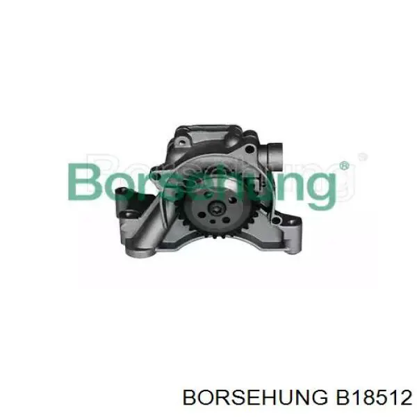 B18512 Borsehung bomba de aceite