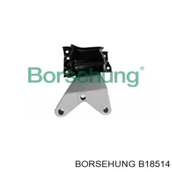 B18514 Borsehung soporte de motor derecho